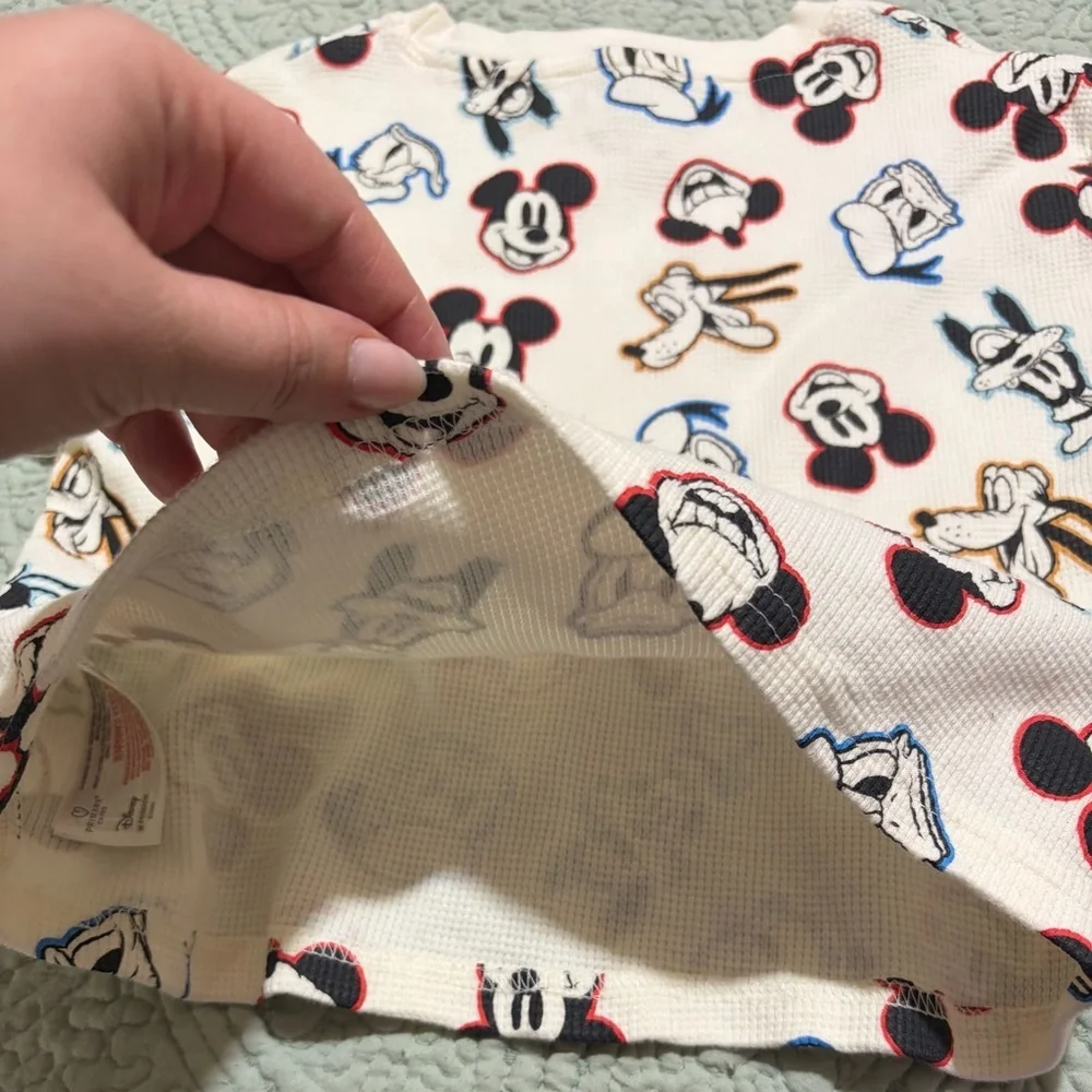 Disney charming tee